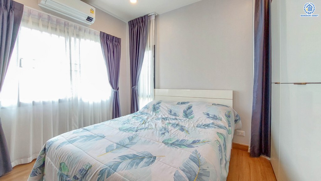 *****บ้านเดี่ยวมือสอง โครงการ เซนโทร พหลฯ-วิภาวดี2 หลังมุม เนื้อที่ 72.50 ตร.ว. ฟังก์ชัน 5 ห้องนอน 4 ห้องน้ำ 3 ที่จอดรถ โครงการบนทำเลเดินทางสะดวก เชื่อมต่อถนนรังสิต-นครนายก ถนนคลองหลวง ถนนกาญจนาภิเษก ใกล้รถไฟฟ้าสายสีแดง "สถานีรังสิต" และจุดขึ้นทางด่วน "อุดรรัถยา"