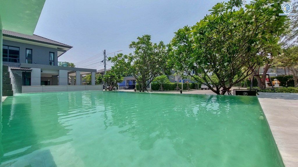 *****บ้านเดี่ยวมือสอง โครงการ เซนโทร พหลฯ-วิภาวดี2 หลังมุม เนื้อที่ 72.50 ตร.ว. ฟังก์ชัน 5 ห้องนอน 4 ห้องน้ำ 3 ที่จอดรถ โครงการบนทำเลเดินทางสะดวก เชื่อมต่อถนนรังสิต-นครนายก ถนนคลองหลวง ถนนกาญจนาภิเษก ใกล้รถไฟฟ้าสายสีแดง "สถานีรังสิต" และจุดขึ้นทางด่วน "อุดรรัถยา"