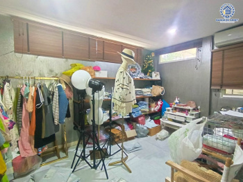 *****บ้านเดี่ยวมือสอง โครงการ เศรษฐสิริ ประชาชื่น หลังมุม เนื้อที่ 67.10 ตร.ว. ฟังก์ชัน 4 ห้องนอน 4 ห้องน้ำ 2 ที่จอดรถ บ้านหลังใหญ่ ภายในสวย พร้อมเข้าอยู่ โครงการบนทำเลเดินทางสะดวก เชื่อมต่อถนนสามัคคี ถนนประชาชื่น ถนนงามวงศ์วาน ใกล้เดอะมอลล์ งามวงศ์วาน  และจุดขึ้นทางด่วน "ศรีรัช"