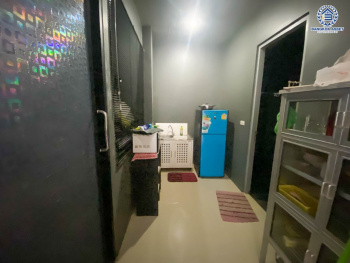 *****บ้านเดี่ยวมือสอง โครงการ เดอะซีซั่น เพชรเกษม69 เนื้อที่ 37.70 ตร.ว. ฟังก์ชัน 3 ห้องนอน 2 ห้องน้ำ 1 ที่จอดรถ สภาพแวดล้อมน่าอยู่ ทำเลเดินทางสะดวก เชื่อมต่อถนนเพชรเกษม ถนนกาญจนาภิเษก ถนนพุทธมณฑลสาย2 ใกล้รถไฟฟ้าสายสีน้ำเงิน "สถานีหลักสอง"