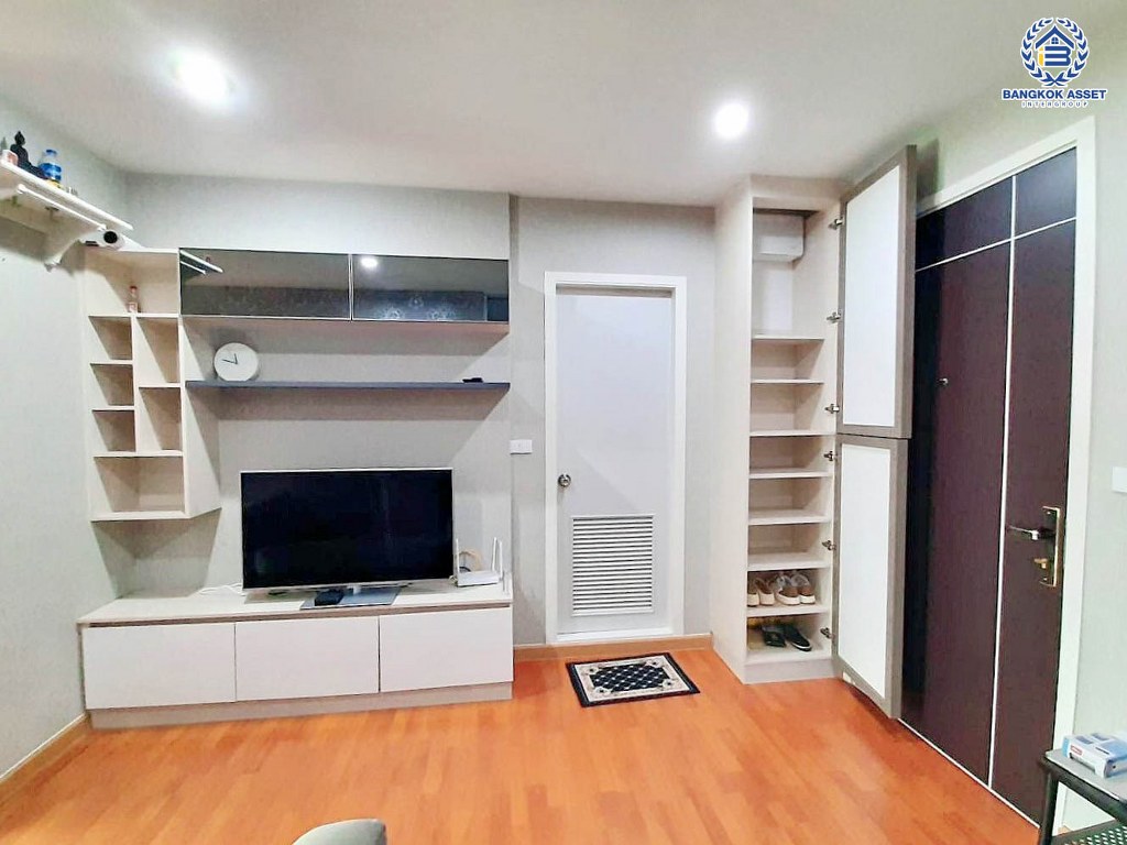 *****คอนโดมิเนียมมือสอง โครงการ เดอะ เพรสซิเดนท์ เพชรเกษม-บางแค เนื้อที่ 42.85 ตร.ว. ฟังก์ชัน 1 ห้องนอน 1 ห้องน้ำ สภาพสวย เจ้าของเดินดูแลดี แถมฟรี! เครื่องปรับอากาศ โครงการบนทำเลเดินทางสะดวก ใกล้ทั้งรถไฟฟ้า ทั้ง BTS และ MRT เชื่อมต่อถนนกาญจนาภิเษก ถนนเพชรเกษม ถนนพุทธมณฑลสาย2 ใกล้รถไฟฟ้าสายสีน้ำเงิน "สถานีบางหว้า" และจุดขึ้นทางด่วน "วงแหวนกาญจนาฯ"