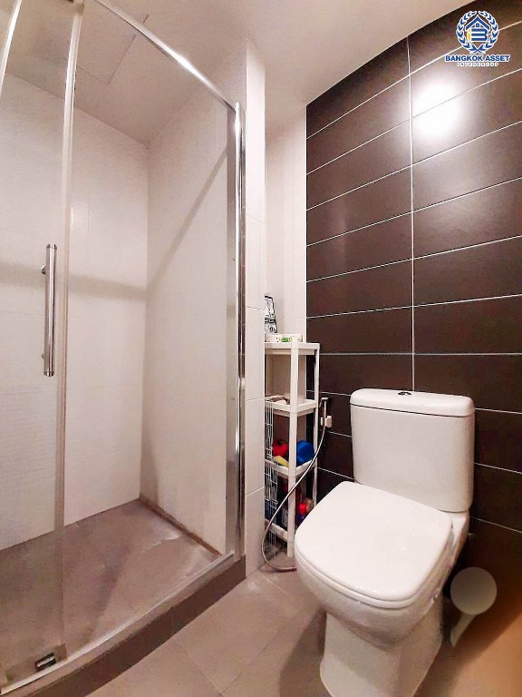 *****คอนโดมิเนียมมือสอง โครงการ เดอะ เพรสซิเดนท์ เพชรเกษม-บางแค เนื้อที่ 42.85 ตร.ว. ฟังก์ชัน 1 ห้องนอน 1 ห้องน้ำ สภาพสวย เจ้าของเดินดูแลดี แถมฟรี! เครื่องปรับอากาศ โครงการบนทำเลเดินทางสะดวก ใกล้ทั้งรถไฟฟ้า ทั้ง BTS และ MRT เชื่อมต่อถนนกาญจนาภิเษก ถนนเพชรเกษม ถนนพุทธมณฑลสาย2 ใกล้รถไฟฟ้าสายสีน้ำเงิน "สถานีบางหว้า" และจุดขึ้นทางด่วน "วงแหวนกาญจนาฯ"