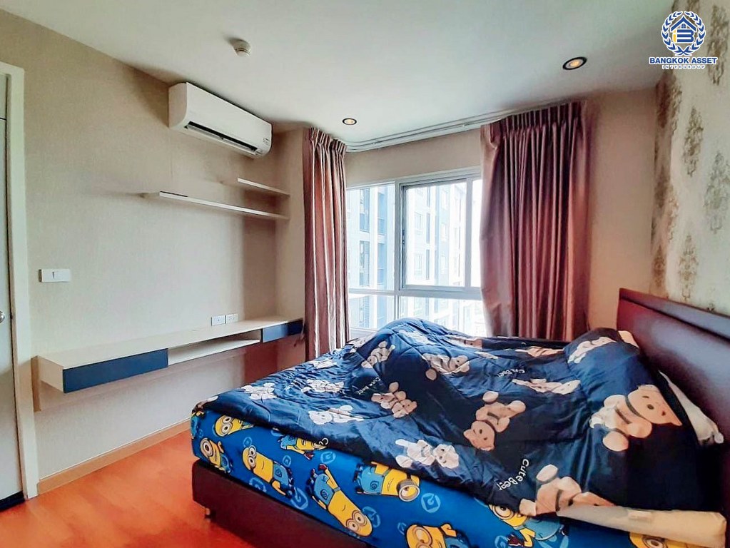 *****คอนโดมิเนียมมือสอง โครงการ เดอะ เพรสซิเดนท์ เพชรเกษม-บางแค เนื้อที่ 42.85 ตร.ว. ฟังก์ชัน 1 ห้องนอน 1 ห้องน้ำ สภาพสวย เจ้าของเดินดูแลดี แถมฟรี! เครื่องปรับอากาศ โครงการบนทำเลเดินทางสะดวก ใกล้ทั้งรถไฟฟ้า ทั้ง BTS และ MRT เชื่อมต่อถนนกาญจนาภิเษก ถนนเพชรเกษม ถนนพุทธมณฑลสาย2 ใกล้รถไฟฟ้าสายสีน้ำเงิน "สถานีบางหว้า" และจุดขึ้นทางด่วน "วงแหวนกาญจนาฯ"