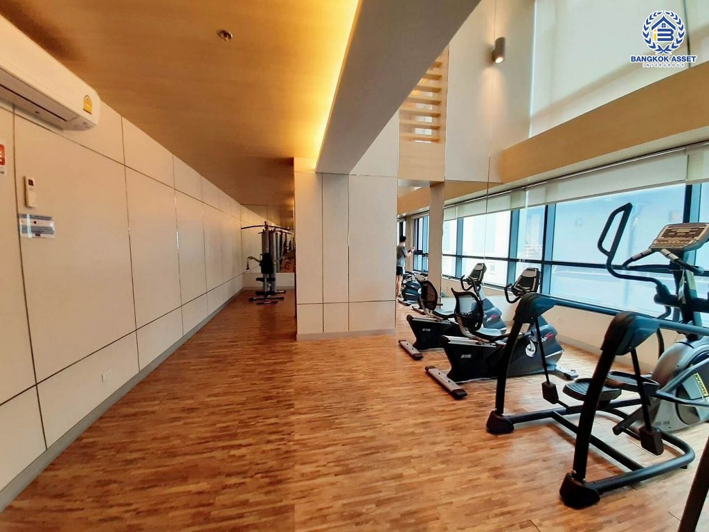 *****คอนโดมิเนียมมือสอง โครงการ เดอะ เพรสซิเดนท์ เพชรเกษม-บางแค เนื้อที่ 42.85 ตร.ว. ฟังก์ชัน 1 ห้องนอน 1 ห้องน้ำ สภาพสวย เจ้าของเดินดูแลดี แถมฟรี! เครื่องปรับอากาศ โครงการบนทำเลเดินทางสะดวก ใกล้ทั้งรถไฟฟ้า ทั้ง BTS และ MRT เชื่อมต่อถนนกาญจนาภิเษก ถนนเพชรเกษม ถนนพุทธมณฑลสาย2 ใกล้รถไฟฟ้าสายสีน้ำเงิน "สถานีบางหว้า" และจุดขึ้นทางด่วน "วงแหวนกาญจนาฯ"