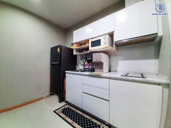 *****คอนโดมิเนียมมือสอง โครงการ เดอะ เพรสซิเดนท์ เพชรเกษม-บางแค เนื้อที่ 42.85 ตร.ว. ฟังก์ชัน 1 ห้องนอน 1 ห้องน้ำ สภาพสวย เจ้าของเดินดูแลดี แถมฟรี! เครื่องปรับอากาศ โครงการบนทำเลเดินทางสะดวก ใกล้ทั้งรถไฟฟ้า ทั้ง BTS และ MRT เชื่อมต่อถนนกาญจนาภิเษก ถนนเพชรเกษม ถนนพุทธมณฑลสาย2 ใกล้รถไฟฟ้าสายสีน้ำเงิน "สถานีบางหว้า" และจุดขึ้นทางด่วน "วงแหวนกาญจนาฯ"