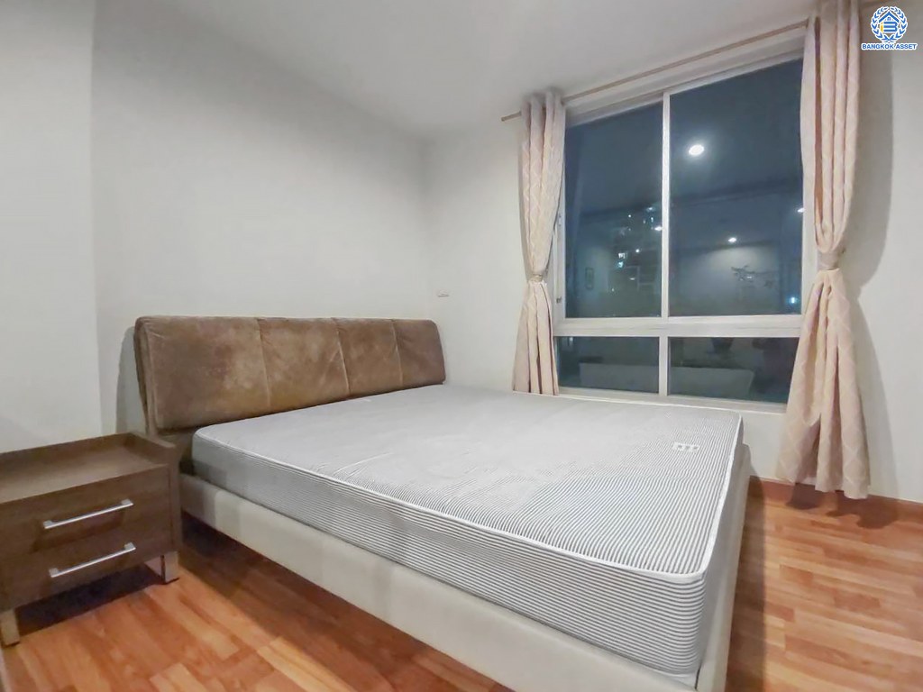 *****คอนโดมิเนียมมือสอง โครงการ เอเทรี่ยม พหลฯ-สุทธิสาร พื้นที่ใช้สอย 30.97 ตร.ม. ฟังก์ชัน 1 ห้องนอน 1 ห้องน้ำ ฟรี!เฟอร์นิเจอร์หลายรายการ เงียบสงบ เป็นส่วนตัว ทำเลดีทางสะดวก ติดรถไฟฟ้าสายสีเขียวถึง 2 สถานีทั้ง "สถานีอารีย์" และ "สถานีสะพานควาย" ใกล้จุดขึ้นดอนเมืองโทลเวย์