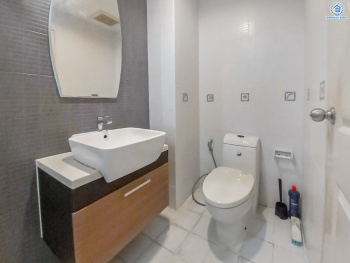 *****คอนโดมิเนียมมือสอง โครงการ เอเทรี่ยม พหลฯ-สุทธิสาร พื้นที่ใช้สอย 30.97 ตร.ม. ฟังก์ชัน 1 ห้องนอน 1 ห้องน้ำ ฟรี!เฟอร์นิเจอร์หลายรายการ เงียบสงบ เป็นส่วนตัว ทำเลดีทางสะดวก ติดรถไฟฟ้าสายสีเขียวถึง 2 สถานีทั้ง "สถานีอารีย์" และ "สถานีสะพานควาย" ใกล้จุดขึ้นดอนเมืองโทลเวย์