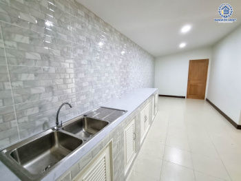 *****บ้านแฝดมือสอง โครงการ เติมรัก3 บ้านกล้วย-ไทรน้อย เนื้อที่ 45 ตร.ว. ฟังก์ชัน 3 ห้องนอน 2 ห้องน้ำ 2 ที่จอดรถ บ้านรีโนเวทใหม่พร้อมเข้าอยู่ ทำเลดี เชื่อมต่อถนนบ้านกล้วย-ไทรน้อย ถนนกาญจนาภิเษก ถนนชัยพฤกษ์