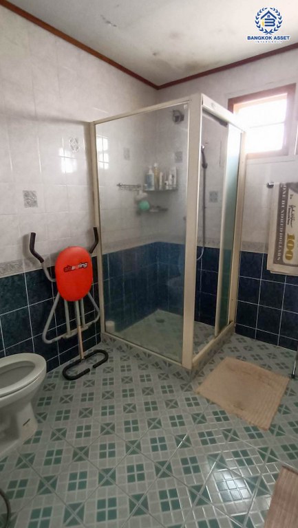 *****บ้านเดี่ยวมือสองติดรถไฟฟ้า! โครงการ ลัดดารมย์ รัตนาธิเบศร์ หลังริม เนื้อที่ 117 ตร.ว. ฟังก์ชัน 3 ห้องนอน 3 ห้องน้ำ 2 ที่จอดรถ บ้านสวย พร้อมเฟอร์ฯ บิ้วท์อินทั้งหลัง ทำเลเดินทางสะดวก เชื่อมต่อถนนงามวงศ์วาน ถนนชัยพฤกษ์ ถนนราชพฤกษ์ ใกล้รถไฟฟ้าสายสีม่วง "สถานีไทรม้า"