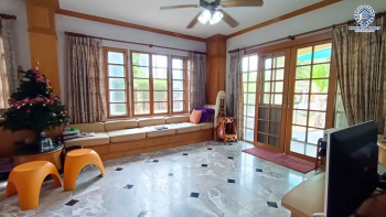 *****บ้านเดี่ยวมือสองติดรถไฟฟ้า! โครงการ ลัดดารมย์ รัตนาธิเบศร์ หลังริม เนื้อที่ 117 ตร.ว. ฟังก์ชัน 3 ห้องนอน 3 ห้องน้ำ 2 ที่จอดรถ บ้านสวย พร้อมเฟอร์ฯ บิ้วท์อินทั้งหลัง ทำเลเดินทางสะดวก เชื่อมต่อถนนงามวงศ์วาน ถนนชัยพฤกษ์ ถนนราชพฤกษ์ ใกล้รถไฟฟ้าสายสีม่วง "สถานีไทรม้า"