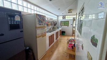 *****บ้านเดี่ยวมือสองติดรถไฟฟ้า! โครงการ ลัดดารมย์ รัตนาธิเบศร์ หลังริม เนื้อที่ 117 ตร.ว. ฟังก์ชัน 3 ห้องนอน 3 ห้องน้ำ 2 ที่จอดรถ บ้านสวย พร้อมเฟอร์ฯ บิ้วท์อินทั้งหลัง ทำเลเดินทางสะดวก เชื่อมต่อถนนงามวงศ์วาน ถนนชัยพฤกษ์ ถนนราชพฤกษ์ ใกล้รถไฟฟ้าสายสีม่วง "สถานีไทรม้า"