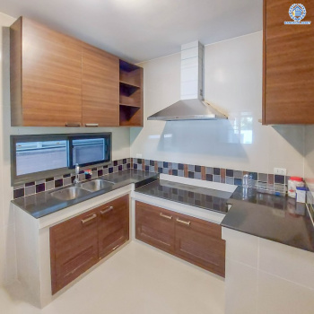 *****บ้านเดี่ยวมือสอง โครงการ เศรษฐสิริ ชัยพฤกษ์-แจ้งวัฒนะ เนื้อที่ 92.30 ตร.ว. ฟังก์ชัน 4 ห้องนอน 4 ห้องน้ำ 2 ที่จอดรถ โครงการบนทำเลเดินทางสะดวก เชื่อมต่อถนนชัยพฤกษ์ ถนนราชพฤกษ์ ถนนแจ้งวัฒนะ ใกล้รถไฟฟ้าสายสีชมพู "สถานีปากเกร็ด" และจุดขึ้นทางด่วน "ศรีรัช"