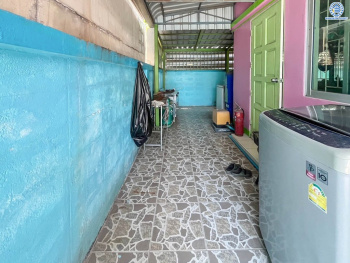 *****บ้านเดี่ยวมือสอง โครงการ ธัญญาภิรมย์ รังสิต เนื้อที่ 50 ตร.ว. ฟังก์ชัน 3 ห้องนอน 2 ห้องน้ำ 2 ที่จอดรถ แถมฟรี! เครื่องปรับอากาศ โครงการบนทำเลเดินทางสะดวก เชื่อมต่อถนนรังสิต-นครนายก ถนนลำลูกกา ถนนกาญจนาภิเษก(วงแหวนรอบนอก)