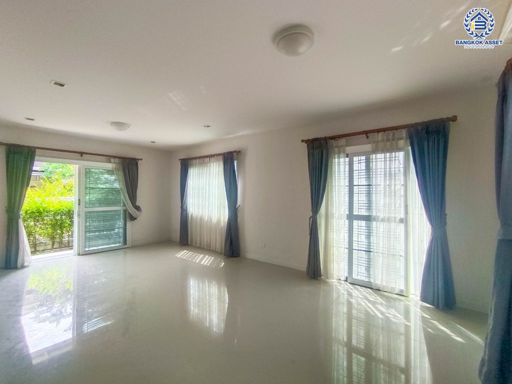 *****บ้านแฝดมือสอง โครงการ เพอร์เฟค พาร์ค ราชพฤกษ์ เนื้อที่ 39 ตร.ว. ฟังก์ชัน 3 ห้องนอน 3 ห้องน้ำ 2 ที่จอดรถ โครงการบนทำเลเดินทางสะดวก เชื่อมต่อถนนราชพฤกษ์ ถนนรัตนาธิเบศร์ ใกล้ Central Westgate และจุดขึ้นทางด่วน "ศรีรัช"