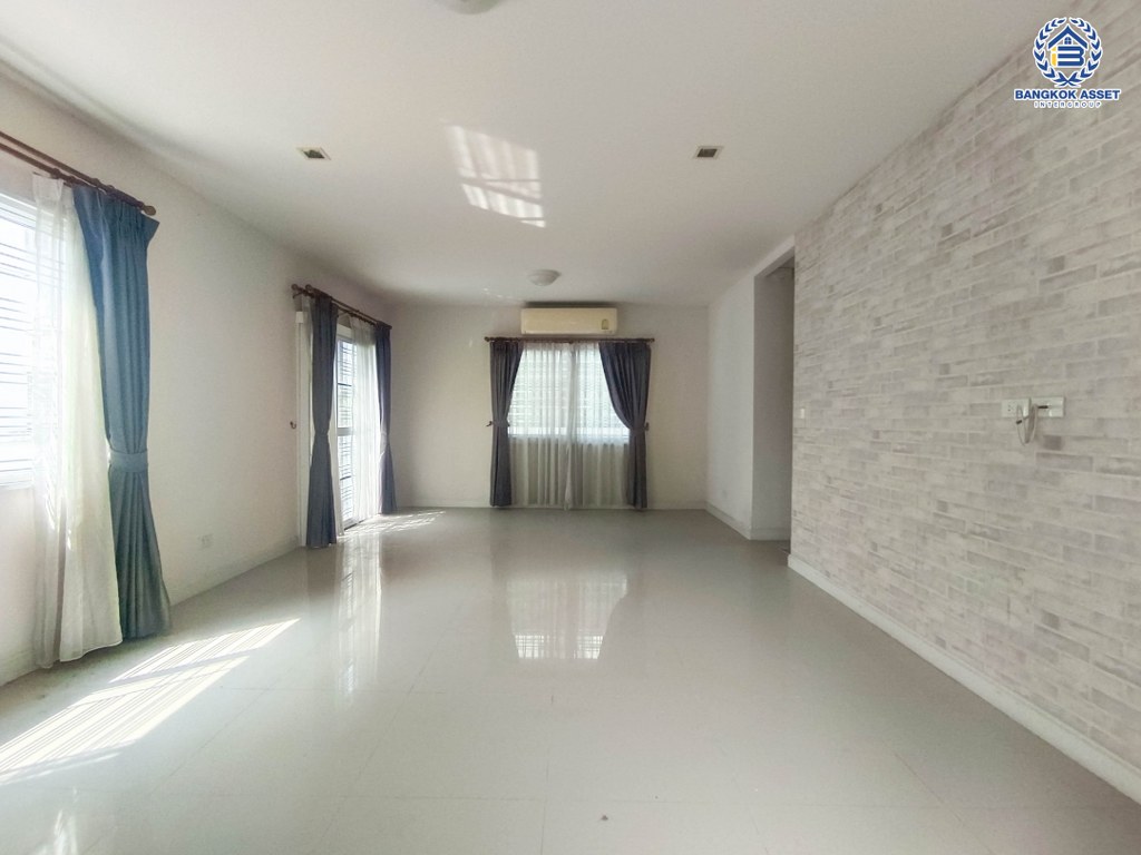 *****บ้านแฝดมือสอง โครงการ เพอร์เฟค พาร์ค ราชพฤกษ์ เนื้อที่ 39 ตร.ว. ฟังก์ชัน 3 ห้องนอน 3 ห้องน้ำ 2 ที่จอดรถ โครงการบนทำเลเดินทางสะดวก เชื่อมต่อถนนราชพฤกษ์ ถนนรัตนาธิเบศร์ ใกล้ Central Westgate และจุดขึ้นทางด่วน "ศรีรัช"