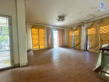 *****บ้านเดี่ยวมือสอง โครงการ กฤษดานคร31 บรมราชชนนี หลังมุม เนื้อที่ 99.90 ตร.ว. ฟังก์ชัน 3 ห้องนอน 3 ห้องน้ำ 2 ที่จอดรถ พร้อมเข้าอยู่ ติดทะเลสาบของโครงการ บนทำเลเดินทางสะดวก เชื่อมต่อถนนพุทธมณฑลสาย2 ถนนเพชรเกษม ใกล้รถไฟสายสีแดง "สถานีตลิ่งชัน" และทางคู่ขนานลอยฟ้าบรมราชชนนี