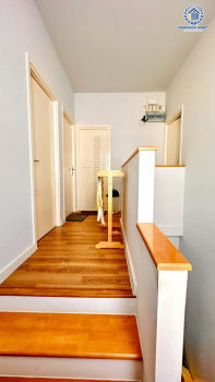 *****บ้านแฝดมือสอง โครงการ โมดิวิลล่า ชัยพฤกษ์ เนื้อที่ 43.60 ตร.ว. ฟังก์ชัน 3 ห้องนอน 3 ห้องน้ำ 2 ที่จอดรถ แถมฟรี! เครื่องปรับอากาศ ใกล้ Community Mall ที่ครบครัน เดินทางสะดวก เชื่อมต่อถนนบางกรวย-ไทรน้อย ถนนราชพฤกษ์ ถนนกาญจนาภิเษก ใกล้รถไฟฟ้าสายสีม่วง "สถานีคลองบางไผ่" และจุดขึ้นทางด่วน "ศรีรัช"