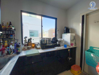 *****บ้านแฝดมือสอง โครงการ โมดิวิลล่า ชัยพฤกษ์ เนื้อที่ 43.60 ตร.ว. ฟังก์ชัน 3 ห้องนอน 3 ห้องน้ำ 2 ที่จอดรถ แถมฟรี! เครื่องปรับอากาศ ใกล้ Community Mall ที่ครบครัน เดินทางสะดวก เชื่อมต่อถนนบางกรวย-ไทรน้อย ถนนราชพฤกษ์ ถนนกาญจนาภิเษก ใกล้รถไฟฟ้าสายสีม่วง "สถานีคลองบางไผ่" และจุดขึ้นทางด่วน "ศรีรัช"