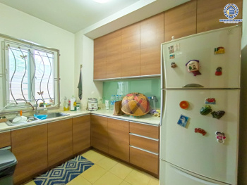 *****บ้านเดี่ยวมือสอง โครงการ เดอะแพลนท์ วัชรพล หลังริม เนื้อที่ 52.80 ตร.ว. ฟังก์ชัน 3 ห้องนอน 2 ห้องน้ำ  2 ที่จอดรถ แถมฟรี! เครื่องปรับอากาศ ทำเลเดินทางสะดวก เดินทางได้ทั้งถนนสุขาภิบาล5 ถนนจตุโชติ ถนนสายไหม ใกล้เซ็นทรัลพลาซ่า รามอินทรา เชื่อมต่อจุดขึ้นทางด่วน "รามอินทรา-อาจณรงค์"