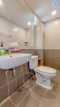 *****บ้านเดี่ยวมือสอง โครงการ เซนโทร ชัยพฤกษ์-แจ้งวัฒนะ จากแบรนด์ AP Thai เนื้อที่ 57.50 ตร.ว. ฟังก์ชัน 4 ห้องนอน 3 ห้องน้ำ 2 ที่จอดรถ ภายในสวย รอบบ้านมีพื้นที่โล่ง บนทำเลดี เชื่อมต่อถนนสะพานนนทบุรี-บางบัวทอง ถนนชัยพฤกษ์ ถนนราชพฤกษ์ ใกล้จุดขึ้นทางด่วน "แจ้งวัฒนะ"