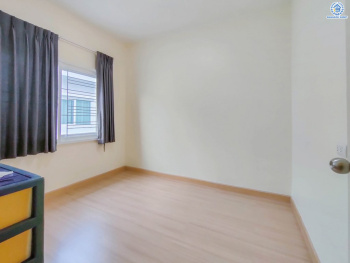 *****ทาวน์เฮ้าส์มือสอง โครงการ กัสโต้ วงแหวน-พระราม5 เนื้อที่ 18.50 ตร.ว. ฟังก์ชัน 3 ห้องนอน 2 ห้องน้ำ 2 ที่จอดรถ ภายในบ้านสวย พร้อมเข้าอยู่ บรรยากาศโครงการดี ทำเลเดินทางง่าย เชื่อมต่อถนนกาญจนาภิเษก ถนนราชพฤกษ์ ถนนนครอินทร์ ใกล้ห้างสรรพสินค้าเซ็นทรัลเวสต์เกต