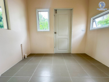 *****บ้านเดี่ยวมือสอง โครงการ พฤกษ์ลดา บางใหญ่2 หลังมุม เนื้อที่ 62.60 ตร.ว. ฟังก์ชัน 4 ห้องนอน 2 ห้องน้ำ 2 ที่จอดรถ บ้านพร้อมเข้าอยู่ ภายในสวย ทำเลเดินทางสะดวก เชื่อมต่อถนนกาญจนาภิเษก ถนนคลองถนน ถนนแก้วอินทร์ ใกล้ห้างสรรพสินค้าเซ็นทรัล เวสต์เกต รถไฟฟ้าสายสีม่วง "สถานีคลองบางไผ่" และจุดขึ้นทางด่วน "กาญจนาภิเษก"