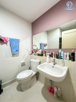 *****ทาวน์เฮ้าส์มือสอง โครงการ อินดี้ ประชาอุทิศ90-2 จากแบรนด์ Land & Houses เนื้อที่ 18.10 ตร.ว. ฟังก์ชัน 2 ห้องนอน 3 ห้องน้ำ 2 ที่จอดรถ ราคาดีมาก พร้อมเข้าอยู่ ทำเลเดินทางสะดวก เชื่อมต่อถนนประชาอุทิศ ถนนวงแหวนรอบนอก-กาญจนาภิเษก ถนนท่าข้าม