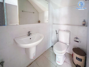 *****ทาวน์เฮ้าส์ 3 ชั้นมือสอง โครงการ บ้านกลางเมือง เออร์บาเนียน เกษตร-นวมินทร์2 เนื้อที่ 20 ตร.ว. ฟังก์ชัน 3 ห้องนอน 3 ห้องน้ำ 2 ที่จอดรถ บ้านถูกสุดในโครงการ บนทำเลเดินทางสะดวก เชื่อมต่อถนนลาดปลาเค้า ถนนรัชดาภิเษก ถนนรามอินทรา ใกล้รถไฟฟ้าสายสีชมพู "สถานีลาดปลาเค้า"