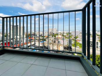 *****คอนโดมิเนียมมือสอง โครงการ ยู ดีไลท์ รัตนาธิเบศร์ ห้องริม ห้องใหญ่มากกว้างถึง 52.15 ตร.ม ฟังก์ชัน 2 ห้องนอน 1 ห้องน้ำ 1 ที่จอดรถ ทำเลดีติดถนนรัตนาธิเบศร์ เดินทางสะดวกใกล้รถไฟฟ้าทั้งสายสีม่วง และ สายสีชมพู ใกล้ห้างเอสพลานาด แคราย, เดอะมอลล์งามวงศ์วาน และ ใกล้จุดขึ้นทางด่วน "งามวงศ์วาน"  แถมฟรีเครื่องปรับอากาศ และ เครื่องทำน้ำอุ่น