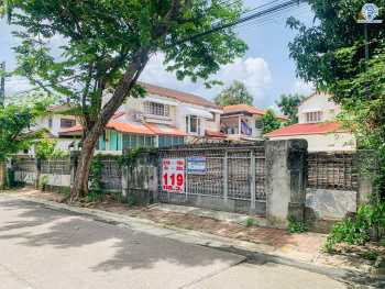 *****ที่ดินเปล่าในโครงการ ลดาวัลย์ ปิ่นเกล้า-บรมราชชนนี เนื้อที่ขนาด 119 ตร.ว. (หน้ากว้าง 18 เมตร) บนทำเลศักยภาพติดถนนบรมราชชนนี เชื่อมต่อหลายเส้นทาง ใกล้เซ็นทรัล ปิ่นเกล้า, เซ็นทรัลศาลายา และม.มหิดล