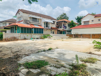 *****ที่ดินเปล่าในโครงการ ลดาวัลย์ ปิ่นเกล้า-บรมราชชนนี เนื้อที่ขนาด 119 ตร.ว. (หน้ากว้าง 18 เมตร) บนทำเลศักยภาพติดถนนบรมราชชนนี เชื่อมต่อหลายเส้นทาง ใกล้เซ็นทรัล ปิ่นเกล้า, เซ็นทรัลศาลายา และม.มหิดล