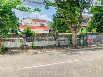 *****ที่ดินเปล่าในโครงการ ลดาวัลย์ ปิ่นเกล้า-บรมราชชนนี เนื้อที่ขนาด 119 ตร.ว. (หน้ากว้าง 18 เมตร) บนทำเลศักยภาพติดถนนบรมราชชนนี เชื่อมต่อหลายเส้นทาง ใกล้เซ็นทรัล ปิ่นเกล้า, เซ็นทรัลศาลายา และม.มหิดล