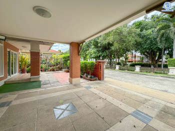 *****บ้านเดี่ยวมือสอง โครงการ คาซ่าวิลล์ สุขาภิบาล5 จากแบรนด์ Q.House เนื้อที่ 72 ตร.ว. ฟังก์ชัน 4 ห้องนอน 3 ห้องน้ำ 2 ที่จอดรถ บ้านสวย บ้านหลังใหญ่ราคาดี พร้อมเข้าอยู่ ทำเลเดินทางสะดวก เชื่อมต่อถนนเพิ่มสิน ถนนสุขาภิบาล5 ถนนสายไหม ใกล้จุดขึ้นทางด่วน "รามอินทรา-อาจณรงค์"