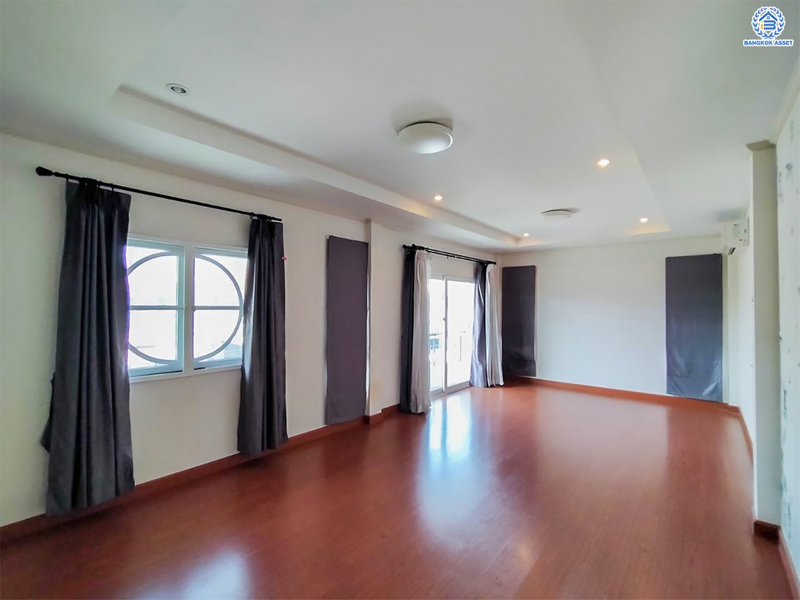 *****บ้านเดี่ยวมือสอง โครงการ ศุภาลัยพาร์ควิลล์ วงแหวน-ราชพฤกษ์ บ้านสวยเนื้อที่เยอะ 74 ตร.ว. ฟังก์ชัน 4 ห้องนอน 3 ห้องน้ำ 2 ที่จอดรถ แถมฟรี! เครื่องปรับอากาศ 3 เครื่อง  โครงการติดถนนใหญ่ และ เชื่อมต่อถนนสะพานนนทบุรี-บางบัวทอง ถนนถนนชัยพฤกษ์ ถนนกาญจานาภิเษก  ลากกระเป๋าเข้าพร้อมอยู่ได้เลย