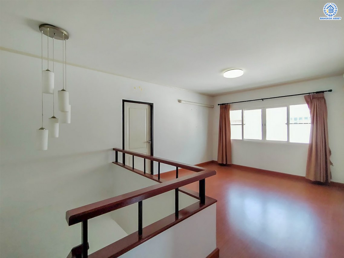 *****บ้านเดี่ยวมือสอง โครงการ ศุภาลัยพาร์ควิลล์ วงแหวน-ราชพฤกษ์ บ้านสวยเนื้อที่เยอะ 74 ตร.ว. ฟังก์ชัน 4 ห้องนอน 3 ห้องน้ำ 2 ที่จอดรถ แถมฟรี! เครื่องปรับอากาศ 3 เครื่อง  โครงการติดถนนใหญ่ และ เชื่อมต่อถนนสะพานนนทบุรี-บางบัวทอง ถนนถนนชัยพฤกษ์ ถนนกาญจานาภิเษก  ลากกระเป๋าเข้าพร้อมอยู่ได้เลย