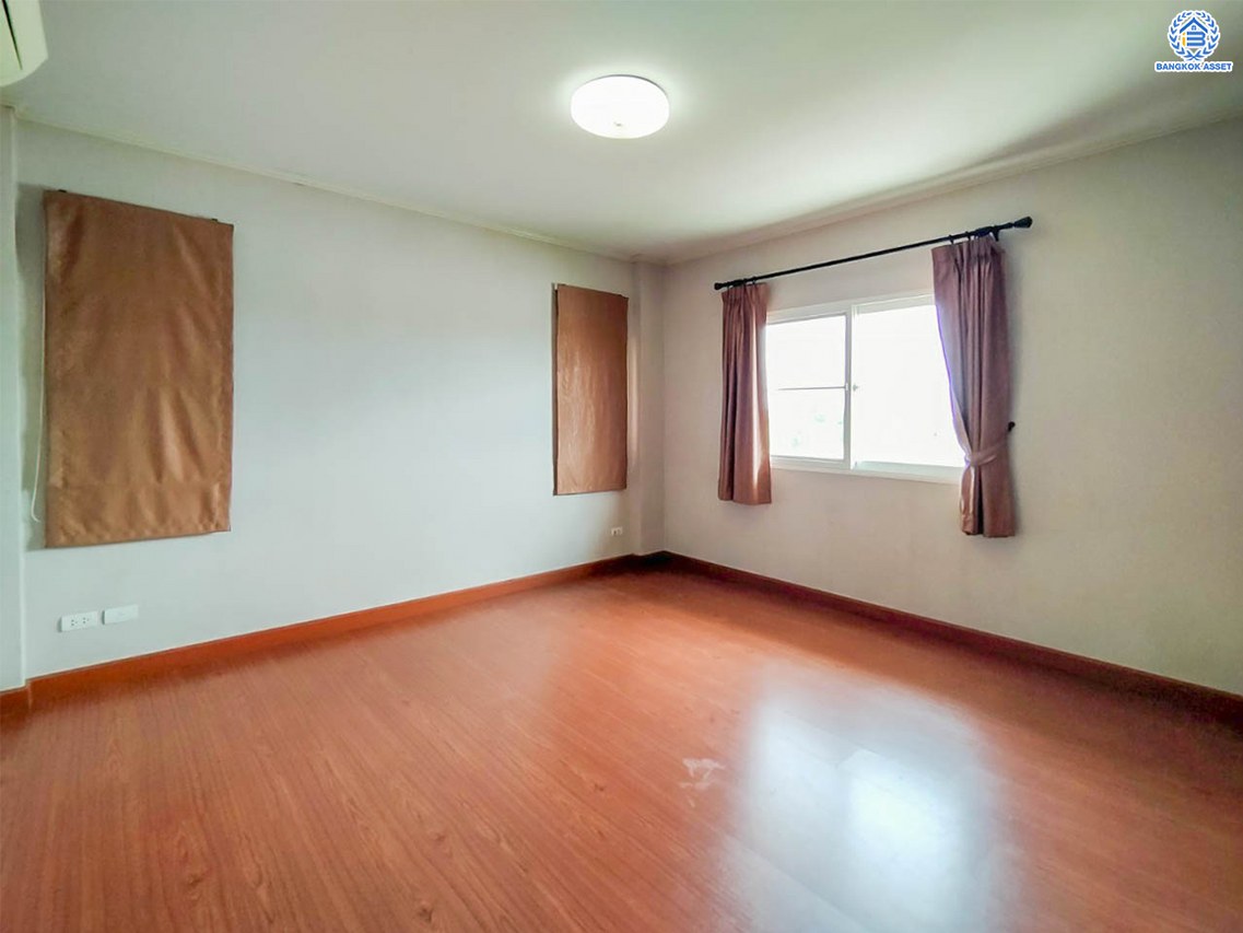 *****บ้านเดี่ยวมือสอง โครงการ ศุภาลัยพาร์ควิลล์ วงแหวน-ราชพฤกษ์ บ้านสวยเนื้อที่เยอะ 74 ตร.ว. ฟังก์ชัน 4 ห้องนอน 3 ห้องน้ำ 2 ที่จอดรถ แถมฟรี! เครื่องปรับอากาศ 3 เครื่อง  โครงการติดถนนใหญ่ และ เชื่อมต่อถนนสะพานนนทบุรี-บางบัวทอง ถนนถนนชัยพฤกษ์ ถนนกาญจานาภิเษก  ลากกระเป๋าเข้าพร้อมอยู่ได้เลย