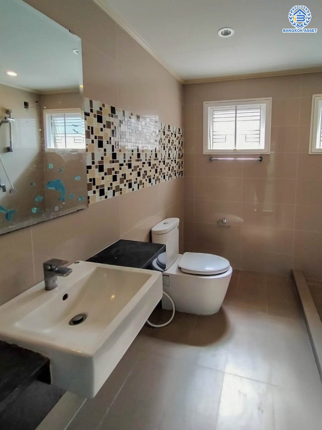 *****บ้านเดี่ยวมือสอง โครงการ ศุภาลัยพาร์ควิลล์ วงแหวน-ราชพฤกษ์ บ้านสวยเนื้อที่เยอะ 74 ตร.ว. ฟังก์ชัน 4 ห้องนอน 3 ห้องน้ำ 2 ที่จอดรถ แถมฟรี! เครื่องปรับอากาศ 3 เครื่อง  โครงการติดถนนใหญ่ และ เชื่อมต่อถนนสะพานนนทบุรี-บางบัวทอง ถนนถนนชัยพฤกษ์ ถนนกาญจานาภิเษก  ลากกระเป๋าเข้าพร้อมอยู่ได้เลย