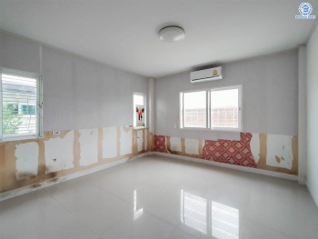 *****บ้านเดี่ยวมือสอง โครงการ ศุภาลัยพาร์ควิลล์ วงแหวน-ราชพฤกษ์ บ้านสวยเนื้อที่เยอะ 74 ตร.ว. ฟังก์ชัน 4 ห้องนอน 3 ห้องน้ำ 2 ที่จอดรถ แถมฟรี! เครื่องปรับอากาศ 3 เครื่อง  โครงการติดถนนใหญ่ และ เชื่อมต่อถนนสะพานนนทบุรี-บางบัวทอง ถนนถนนชัยพฤกษ์ ถนนกาญจานาภิเษก  ลากกระเป๋าเข้าพร้อมอยู่ได้เลย