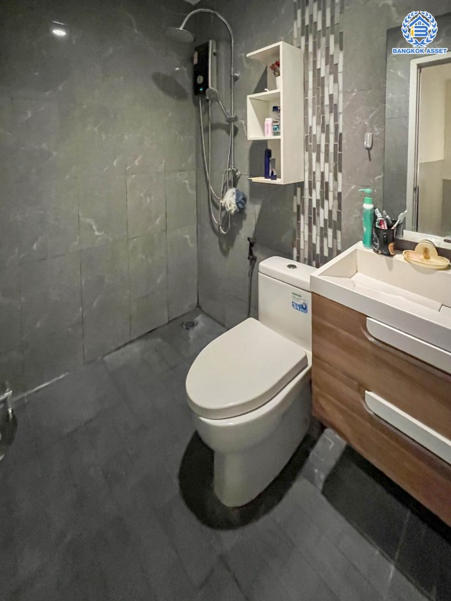 *****ทาวน์เฮ้าส์มือสองนนทบุรี โครงการ พฤกษาทาวน์ เน็กซ์ ติวานนท์-พระราม5 เนื้อที่ 16 ตร.ว. ฟังก์ชัน 4 ห้องนอน 2 ห้องน้ำ 1 ที่จอดรถ บ้านสวยพร้อมเข้าอยูบนทำเลแห่งการเดินทาง หน้าโครงการติดถนนนครอินทร์ เชื่อมต่อถนนกาญจนาภิเษก, ถนนราชพฤกษ์ ใกล้จุดขึ้นทางด่วน "กาญจนาภิเษก"