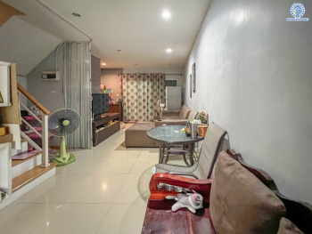 *****ทาวน์เฮ้าส์มือสองนนทบุรี โครงการ พฤกษาทาวน์ เน็กซ์ ติวานนท์-พระราม5 เนื้อที่ 16 ตร.ว. ฟังก์ชัน 4 ห้องนอน 2 ห้องน้ำ 1 ที่จอดรถ บ้านสวยพร้อมเข้าอยูบนทำเลแห่งการเดินทาง หน้าโครงการติดถนนนครอินทร์ เชื่อมต่อถนนกาญจนาภิเษก, ถนนราชพฤกษ์ ใกล้จุดขึ้นทางด่วน "กาญจนาภิเษก"