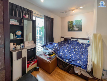 *****ทาวน์เฮ้าส์มือสองนนทบุรี โครงการ พฤกษาทาวน์ เน็กซ์ ติวานนท์-พระราม5 เนื้อที่ 16 ตร.ว. ฟังก์ชัน 4 ห้องนอน 2 ห้องน้ำ 1 ที่จอดรถ บ้านสวยพร้อมเข้าอยูบนทำเลแห่งการเดินทาง หน้าโครงการติดถนนนครอินทร์ เชื่อมต่อถนนกาญจนาภิเษก, ถนนราชพฤกษ์ ใกล้จุดขึ้นทางด่วน "กาญจนาภิเษก"