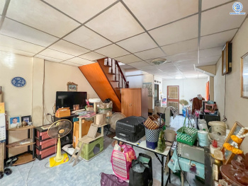 *****บ้านแฝดมือสองกรุงเทพมหานคร โครงการ พระปิ่น2 พุทธมณฑลสาย2 เนื้อที่กว้าง 25.3 ตร.ว. พื้นที่ใช้สอย 96 ตร.ม. ฟังก์ชัน 2 ห้องนอน 2 ห้องน้ำ บนทำเลแห่งการเดินทาง เชื่อมต่อถนนพุทธมณฑลสาย2, ถนนบรมราชชนนี, ถนนกาญจนาภิเษก ใกล้จุดขึ้นทางด่วน "ศรีรัช" และมหาวิทยาลัยมหิดล