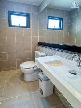 *****บ้านเดี่ยวมือสอง โครงการ สราญสิริ ติวานนท์-แจ้งวัฒนะ เนื้อที่ 52.60 ตร.ว. ฟังก์ชัน 3 ห้องนอน 3 ห้องน้ำ 2 ที่จอดรถ บ้านเดี่ยวพร้อมอยู่ ฟรีของแถมหลายรายการ โครงการบนทำเลดี เดินทางสะดวก เชื่อมต่อถนนแจ้งวัฒนะ ถนนติวานนท์ ใกล้ห้างสรรพสินค้าโรบินสัน ศรีสมาน เซ็นทรัลแจ้งวัฒนะ