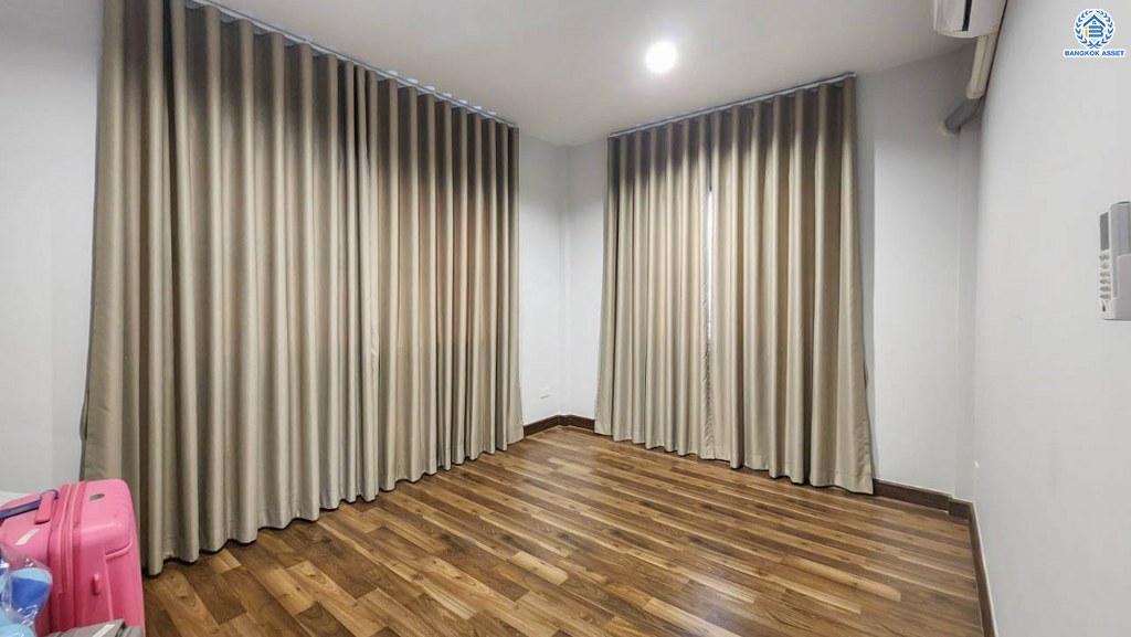 *****บ้านแฝดมือสอง โครงการ ชัยพฤกษ์ ราชพฤกษ์-แจ้งวัฒนะ หลังริม เนื้อที่ 58.80 ตร.ว. ฟังก์ชัน 3 ห้องนอน 3 ห้องน้ำ 2 ที่จอดรถ คุณภาพแบรนด์ LH บนทำเลศักยภาพติดถนนราชพฤกษ์ เชื่อมต่อถนนแจ้งวัฒนะ ถนนติวานนท์  ใกล้รถไฟฟ้าสายสีม่วง "สถานีบางรักใหญ่" และจุดขึ้นทางด่วน "แจ้งวัฒนะ"