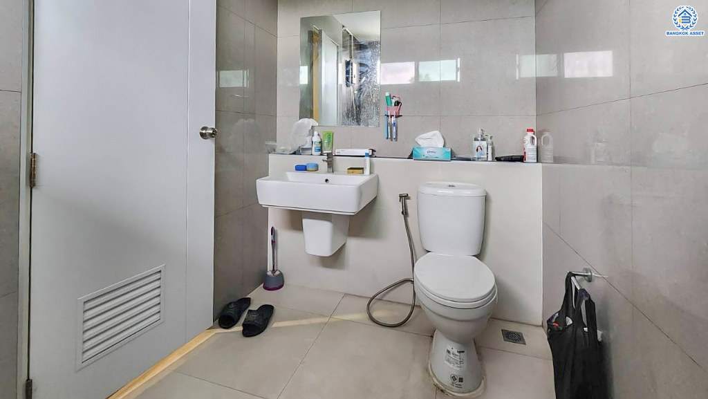 *****บ้านแฝดมือสอง โครงการ ชัยพฤกษ์ ราชพฤกษ์-แจ้งวัฒนะ หลังริม เนื้อที่ 58.80 ตร.ว. ฟังก์ชัน 3 ห้องนอน 3 ห้องน้ำ 2 ที่จอดรถ คุณภาพแบรนด์ LH บนทำเลศักยภาพติดถนนราชพฤกษ์ เชื่อมต่อถนนแจ้งวัฒนะ ถนนติวานนท์  ใกล้รถไฟฟ้าสายสีม่วง "สถานีบางรักใหญ่" และจุดขึ้นทางด่วน "แจ้งวัฒนะ"