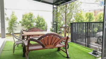 *****บ้านแฝดมือสอง โครงการ ชัยพฤกษ์ ราชพฤกษ์-แจ้งวัฒนะ หลังริม เนื้อที่ 58.80 ตร.ว. ฟังก์ชัน 3 ห้องนอน 3 ห้องน้ำ 2 ที่จอดรถ คุณภาพแบรนด์ LH บนทำเลศักยภาพติดถนนราชพฤกษ์ เชื่อมต่อถนนแจ้งวัฒนะ ถนนติวานนท์  ใกล้รถไฟฟ้าสายสีม่วง "สถานีบางรักใหญ่" และจุดขึ้นทางด่วน "แจ้งวัฒนะ"