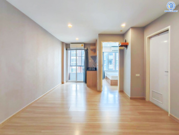 *****คอนโดมิเนียมมือสองย่านนนทบุรี โครงการ อันนาคอนโด บางพลู เนื้อที่ 27 ตร.ม. ฟังก์ชัน 1 ห้องนอน 1 ห้องน้ำ คอนโดสะอาด พร้อมอยู่ แถมฟรี! 2 เครื่องปรับอากาศ และ เครื่องทำน้ำอุ่น 1 เครื่อง บนทำเลดี ใกล้รถไฟฟ้าสายสีม่วง "สถานีบางพลู" เพียง 6 นาทีก็ถึง และใกล้ทางด่วน "ศรีรัช" ราคาสุดคุ้ม!