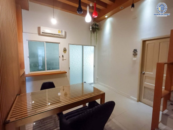 *****ทาวน์เฮ้าส์ 3 ชั้นมือสอง โครงการ ปริญลักษณ์ วงแหวน-สาทร เนื้อที่ 25.40 ตร.ว. ฟังก์ชัน 4 ห้องนอน 4 ห้องน้ำ พร้อมเข้าอยู่ โครงการบนทำเลเดินทางสะดวก เชื่อมต่อถนนกาญจนาภิเษก ถนนเพชรเกษม ถนนพุทธมณฑลสาย1 ใกล้ห้างสรรพสินค้า เดอะมอลล์ไลฟ์สโตร์ บางแค