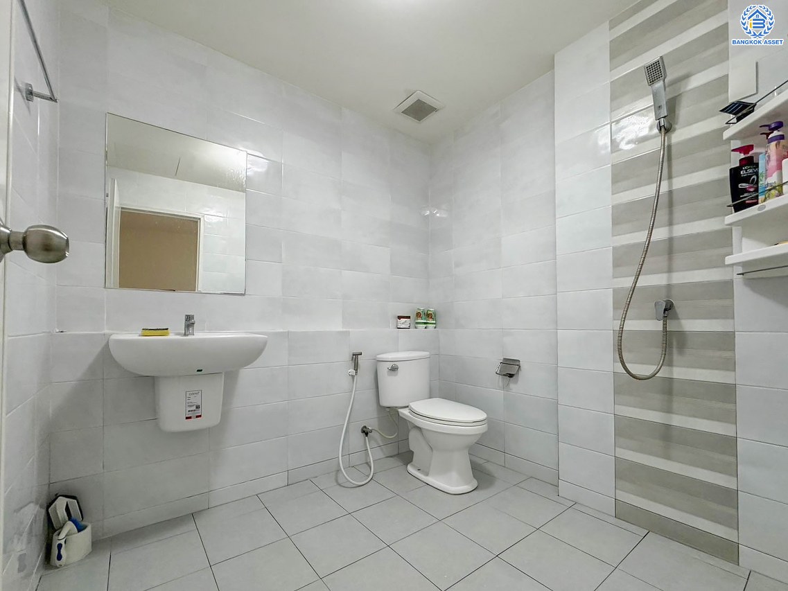 *****ทาวน์เฮ้าส์มือสอง โครงการ พลีโน่ ราชพฤกษ์-รัตนาธิเบศร์ เนื้อที่ 17.50 ตร.ว. ฟังก์ชัน 3 ห้องนอน 2 ห้องน้ำ 2 ที่จอดรถ บ้านพร้อมเข้าอยู่ โครงการบนทำเลดี เชื่อมต่อถนนกาญจนาภิเษก ถนนบางใหญ่-บางคูลัด ถนนรัตนาธิเบศร์ ใกล้รถไฟฟ้าสายสีม่วง "สถานีบางพลู"