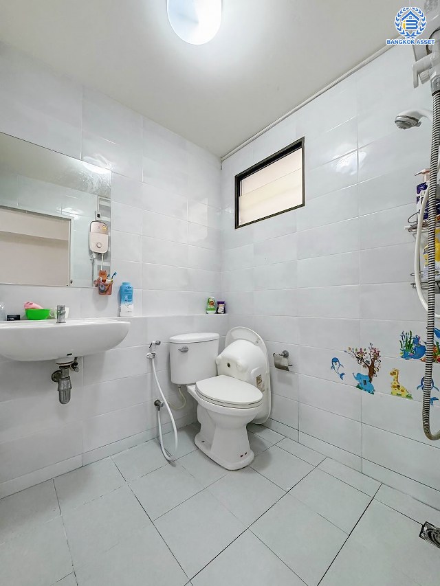 *****ทาวน์เฮ้าส์มือสอง โครงการ พลีโน่ ราชพฤกษ์-รัตนาธิเบศร์ เนื้อที่ 17.50 ตร.ว. ฟังก์ชัน 3 ห้องนอน 2 ห้องน้ำ 2 ที่จอดรถ บ้านพร้อมเข้าอยู่ โครงการบนทำเลดี เชื่อมต่อถนนกาญจนาภิเษก ถนนบางใหญ่-บางคูลัด ถนนรัตนาธิเบศร์ ใกล้รถไฟฟ้าสายสีม่วง "สถานีบางพลู"